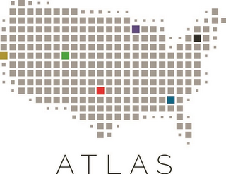 ATLAS logo