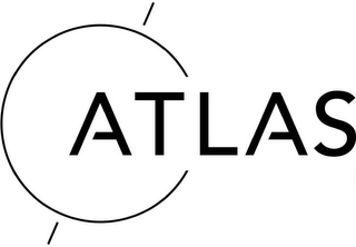 ATLAS logo