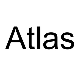 ATLAS logo