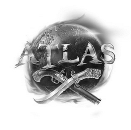 ATLAS logo