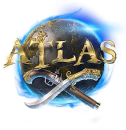 ATLAS logo