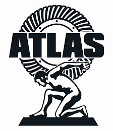ATLAS logo