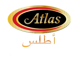 ATLAS logo