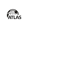 ATLAS logo