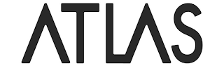 ATLAS logo