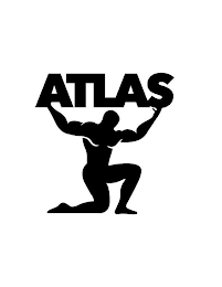ATLAS logo