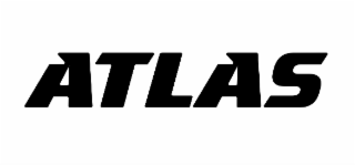 ATLAS logo