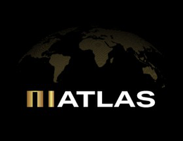 ATLAS logo