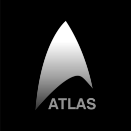 ATLAS logo