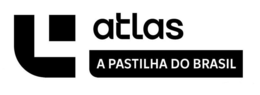 ATLAS A PASTILHA DO BRASIL logo