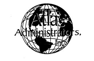 ATLAS ADMINISTRATORS, INC. logo