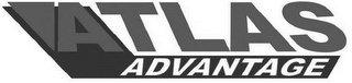 ATLAS ADVANTAGE logo