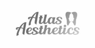 ATLAS AESTHETICS logo