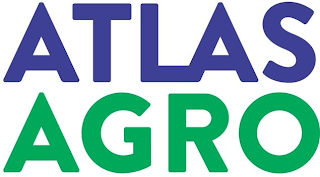 ATLAS AGRO logo