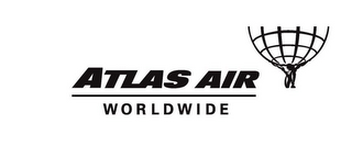 ATLAS AIR WORLDWIDE logo