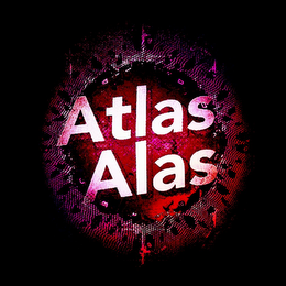 ATLAS ALAS logo