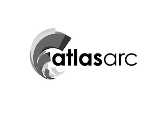 ATLAS ARC logo