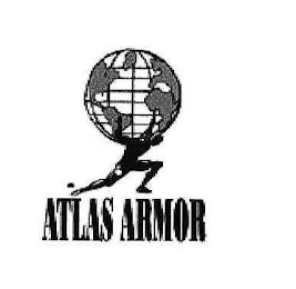 ATLAS ARMOR logo