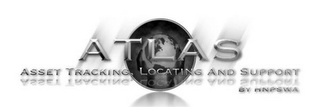 ATLAS ASSET TRACKING, LOCATING AND SUPPORT BY HNPSWA logo