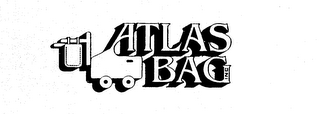 ATLAS BAG INC logo