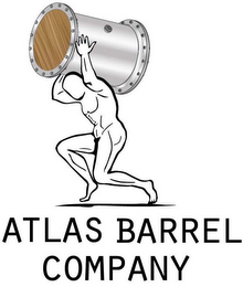 ATLAS BARREL COMPANY logo