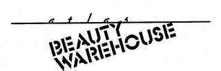 ATLAS BEAUTY WAREHOUSE logo