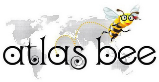 ATLAS BEE logo