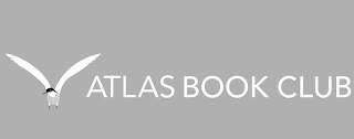 ATLAS BOOK CLUB logo