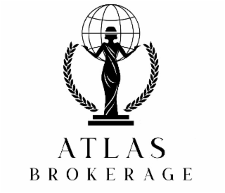 ATLAS BROKERAGE logo