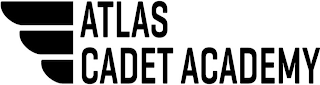 ATLAS CADET ACADEMY logo