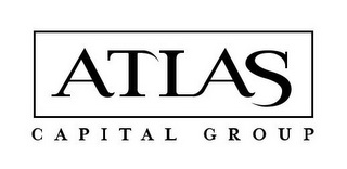 ATLAS CAPITAL GROUP logo