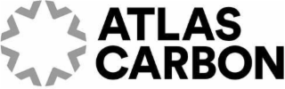 ATLAS CARBON logo