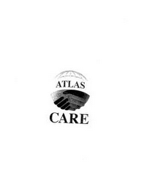 ATLAS CARE logo
