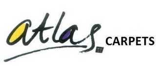 ATLAS CARPETS logo