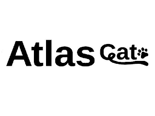 ATLAS CAT logo