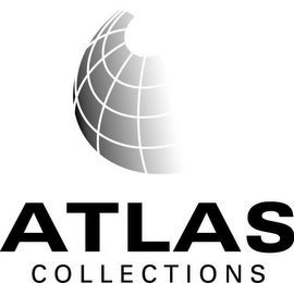 ATLAS COLLECTIONS logo