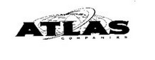 ATLAS COMPANIES logo