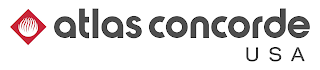 ATLAS CONCORDE USA logo