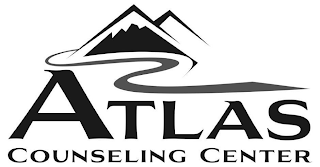 ATLAS COUNSELING CENTER logo