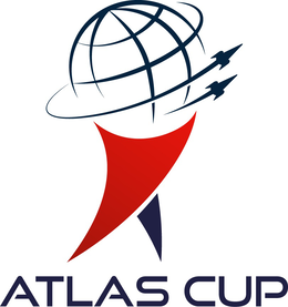 ATLAS CUP logo