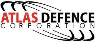 ATLAS DEFENCE CORPORATION logo