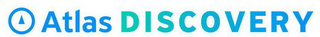 ATLAS DISCOVERY logo