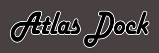 ATLAS DOCK logo