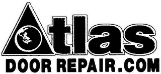 ATLAS DOOR REPAIR.COM logo