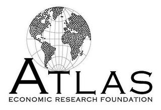 ATLAS ECONOMIC RESEARCH FOUNDATION logo
