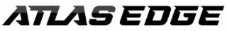 ATLAS EDGE logo