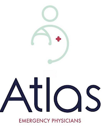 ATLAS EMERGENCY PHYSICIANS logo