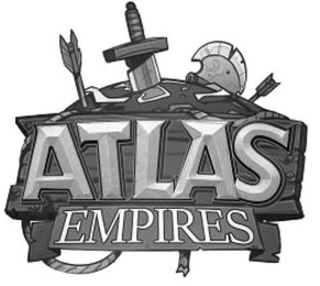 ATLAS EMPIRES logo