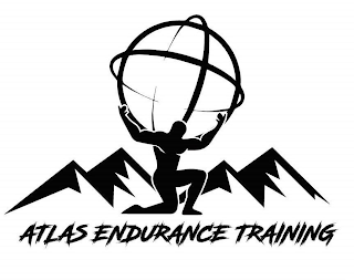 ATLAS ENDURANCE TRAINING logo
