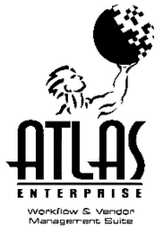 ATLAS ENTERPRISE WORKFLOW & VENDOR MANAGEMENT SUITE logo